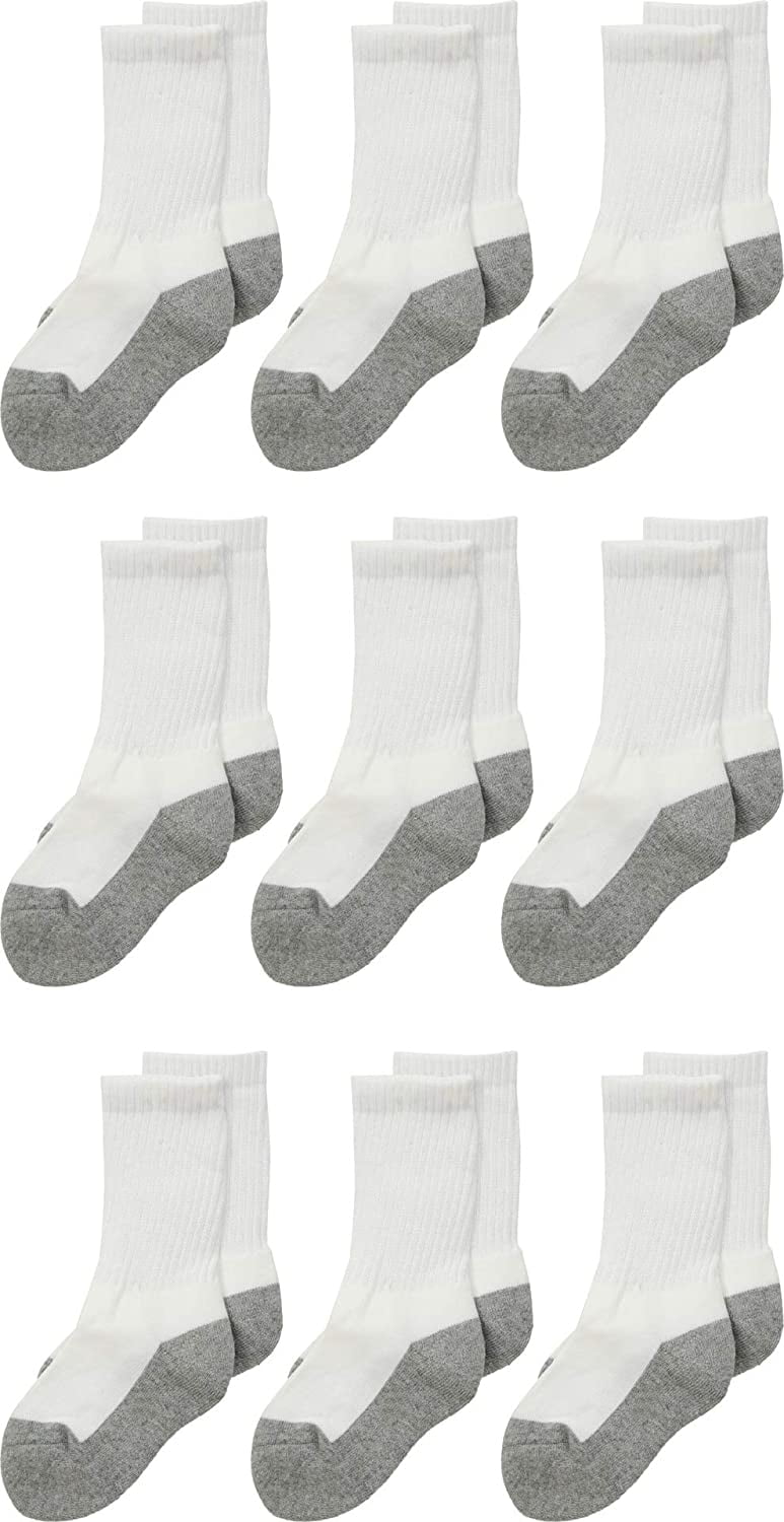 seamless baby socks