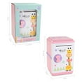 thumbnail image 3 of Children's Cartoon Cash Deposit box Money Box Atm Password Automatic Rolling Cash Case Creative Gift Toy, 3 of 7