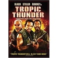 thumbnail image 2 of Tropic Thunder, 2 of 2