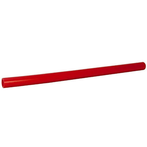 1/2 Red Pex Tubing - 5 Length