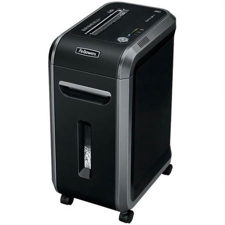 Fellowes Powershred 99Ci 17-Sheet Shredder