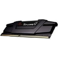 thumbnail image 5 of DIMM DDR4 64 Go kit 2666MHz G.Skill Ripjaws V,F4-2666C15Q-64GVK,(4x16 Go),CL19 Fabricant G.Skill Ripjaws V Modèle (F4-2666C15Q-64GVK), 5 of 5
