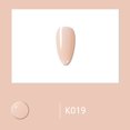 thumbnail image 3 of Nail Based Nail Off Peel 7.3ml & Polish Easy Quick Polish Water Dry, 3 of 8