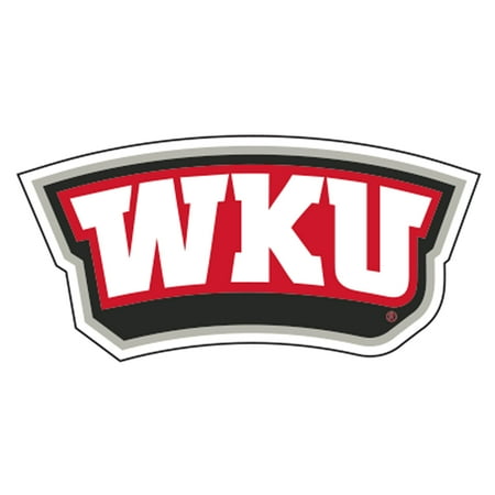 

Western Kentucky Magnet (WKU MAGNET (3 6 12 ) 3 in)