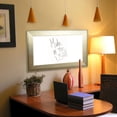 thumbnail image 4 of Wall Mounted Dry Erase Board, 4 of 5