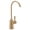 Bronzed Gold, variant on Moen F7600 Sip 1.5 GPM Cold Water Dispenser - Spot Resist Stainless
