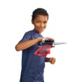 thumbnail image 3 of Power Rangers Ninja Steel - Sword Shooter, 3 of 4