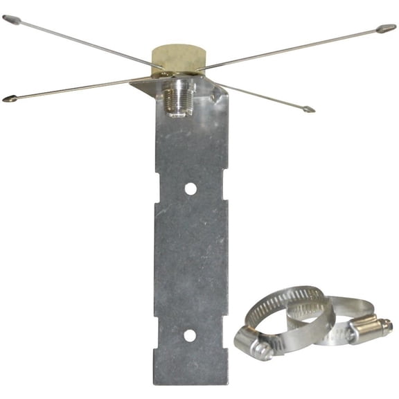 MOB BASE GRND PLANE KIT