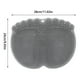 thumbnail image 3 of Alfombrilla Exfoliante Para Pies Con Ventosas Almohadilla Limpiadora Para Pies Almohadilla Exfoliante Para Espalda Almohadilla Exfoliante Para Baño Alfombrilla Antideslizante Para Bañera Y Ducha C, 3 of 5