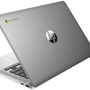 HP 14 Chromebook Bundle - Intel Celeron - 1080p - Bonus Sleeve & Wireless Mouse