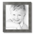 thumbnail image 2 of ArtToFrames 13x14" Rugged Gray Picture Frame, Gray Wood Poster Frame, with Regular Glass and 2 (FBPL-4514), 2 of 7
