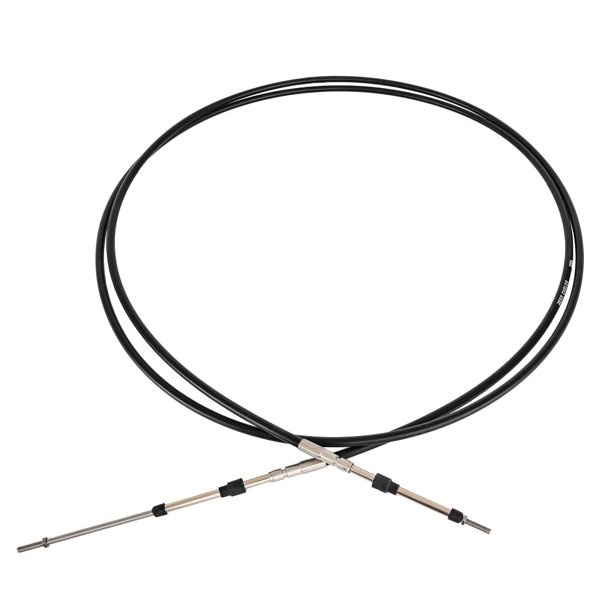 JEGS 15713 Morse Push/Pull Cable Length 13 3 Stroke PTFELined 1032