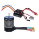thumbnail image 1 of Liquidación especial！Motor sin escobillas 3650 4300KV + conjunto combinado ESC 60A para coche RC 1/10, 1 of 2