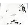 thumbnail image 3 of National Cycle N8372-01 Plexistar 2 Clear Windshield, 3 of 3