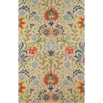 Newport Area Rug, Multi, 8' X 10'