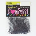 thumbnail image 2 of Confetti Basketball Player Black - Pouch (1/2 oz) - CCP9404, 2 of 8