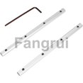 thumbnail image 2 of For track saw guide rail connector set wooden board for, 2 of 3
