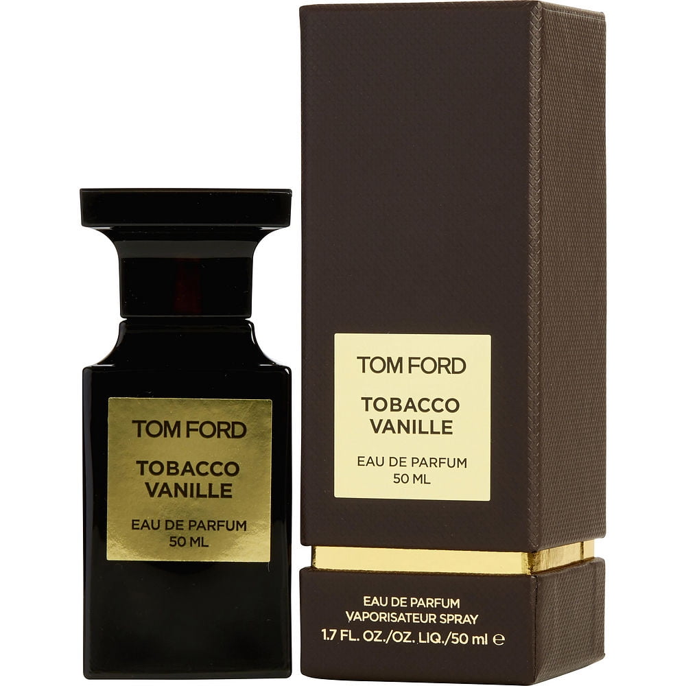 TOM FORD TOBACCO VANILLE Unisex Eau De Parfum Spray 1.7 Oz