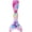 Multicolour, variant on Lkhaha Kids Rainbow Tail for Swimming Fish Scale Print Elastic Bathing Suit Pool Party Light Pink 7-8 Years