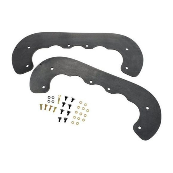 Toro 38205 21 in. Extended Wear Paddle Kit for Single Stage Snow Blowers
