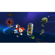 Super Mario Galaxy + Super Mario Galaxy 2 for Nintendo Switch