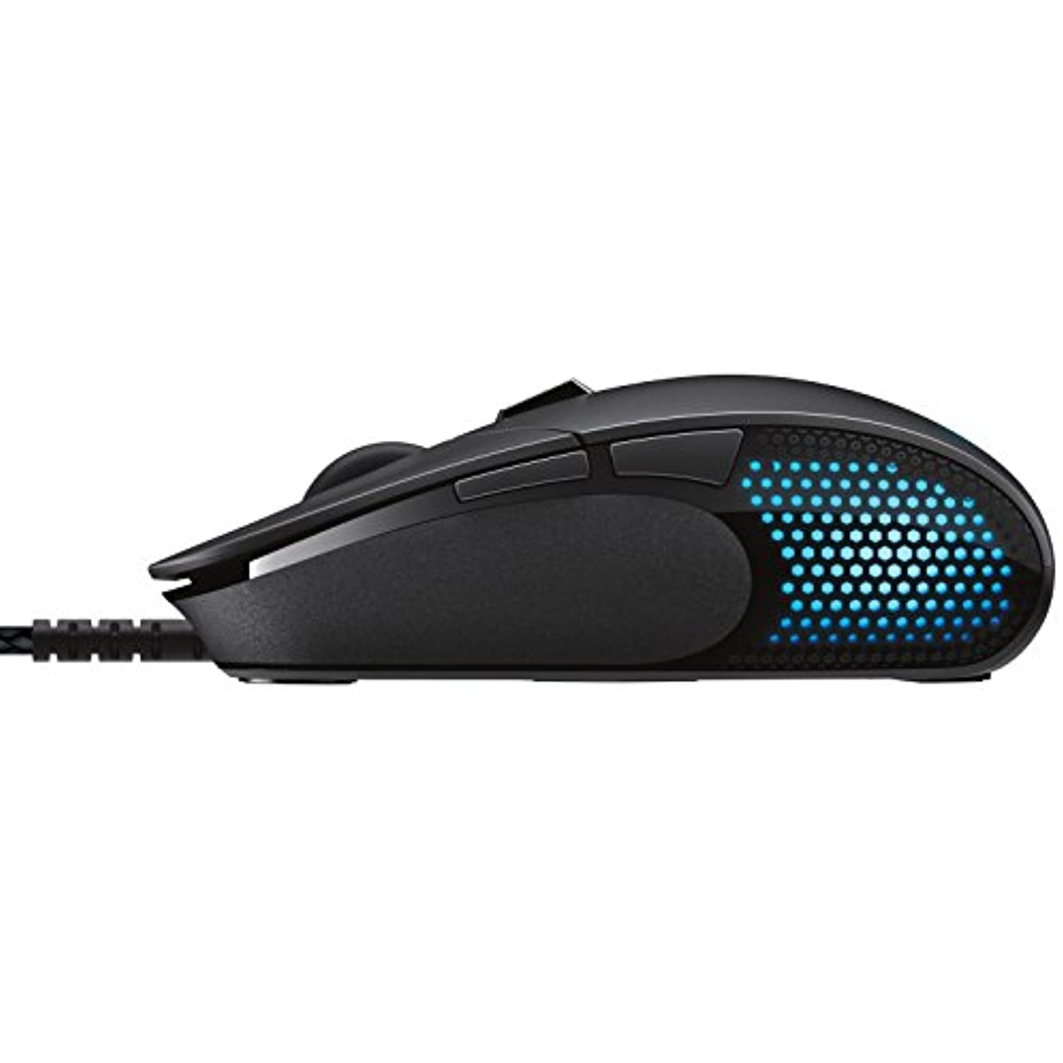 Logitech G303 Daedalus Apex Performance Edition Gaming Mouse Walmart.com