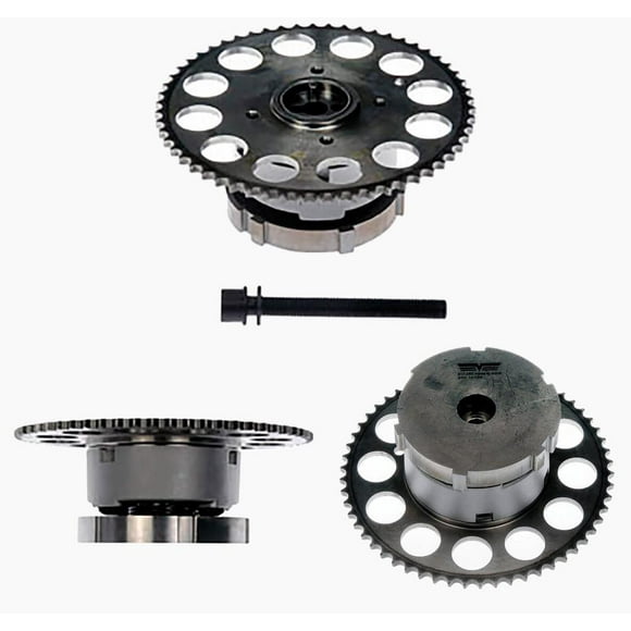 Engrane Para Buick Rainier 2006-2007 (Dorman) Dorman Rainier