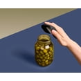 thumbnail image 3 of Silicone Jar Openers, 2-Pack, 3 of 10