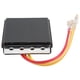 thumbnail image 5 of Rectificador regulador de voltaje, rectificador ATV de 12 V, rectificador de voltaje para motocicleta, rectificador ATV, características de vanguardia, 5 of 9