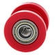 thumbnail image 4 of Deslizador De Guía De Cadena Del Del Polea Rueda Del Rodillo Tensor De Cadena De Polea Para rojo Macarena Tensor de la guía del rodillo de la cadena, 4 of 8