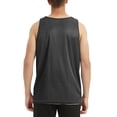 thumbnail image 2 of Hat and Beyond Men's Plain Athletic Uniform Reversible Basketball Jersey Mesh Tank Top, 2 of 6