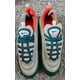 thumbnail image 2 of Men's Size 7.5 - Nike Air Max 97 Miami Dolphins, 2 of 6