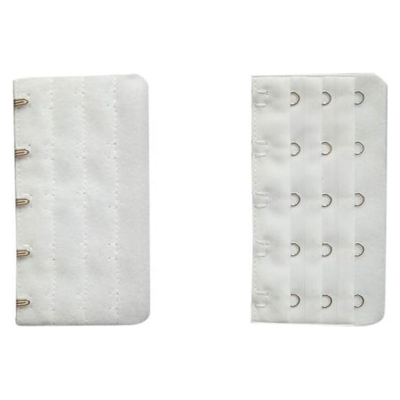Bra Extenders 5-Hook Underwear Extenders Extension