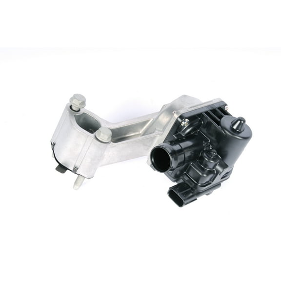 ACDelco 12639990 Secondary Air Injection Check Valve