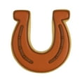 thumbnail image 6 of Horse 7 Piece Cookie Cutter Set - The Cookie Cutter Shop - Tin Plate Steel, 6 of 10