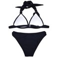 thumbnail image 5 of Conjunto de Bikini para Mujer Traje de baño de dos piezas Gibobby, 5 of 5