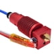 thumbnail image 3 of 2X 3D Metal Completo J-Cabezal CR10S PRO Hotend Extrude Hot End Kit para -3 Pro CR10 10S Bowden Extrusora 24V, 3 of 6