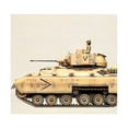 thumbnail image 2 of Academy M2 Bradley, 2 of 2