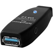 Tether Tools TetherBoost Pro USB 3.0 Core Controller (Universal Power), Black