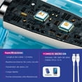 thumbnail image 4 of Cable Tipoc A Microusb V8 Cargarápida Pd Android 1.2m Unlock, 4 of 4