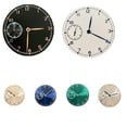 thumbnail image 2 of Replacement 37MM Watch Dial With Watch Hands For ETA 6497  Watch Movement DIY Part Movement, 2 of 6