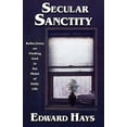 thumbnail image 1 of Pre-Owned Secular Sanctity (Paperback), 1 of 1