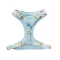 thumbnail image 2 of Packed Party Birthday Candles Dog Harness, Small, 2 of 4