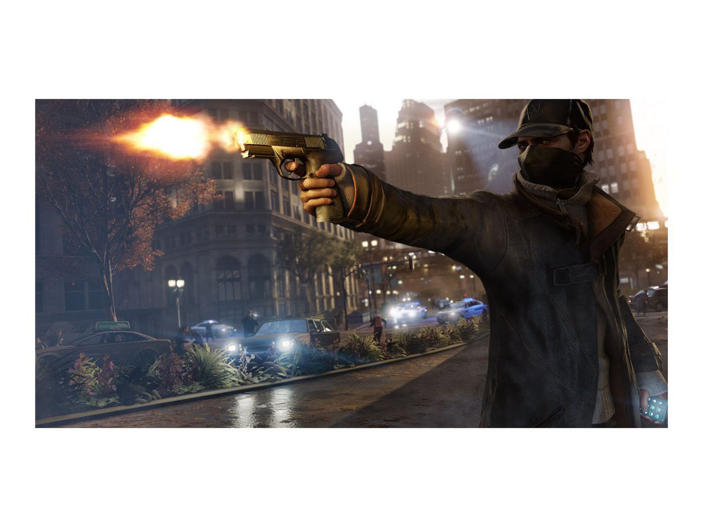 Watch Dogs - Xbox One - image 3 of 12