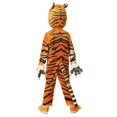 thumbnail image 2 of Costume Réaliste de Tiger pour Tout-Petit, 2 of 2