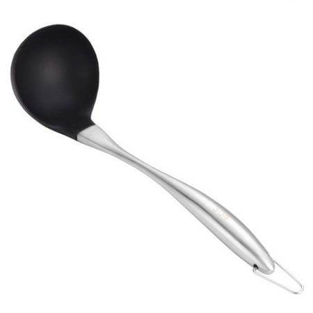 

304 Spatula Silicone Spatula Non-stick Spatula Kitchen Household Cooking Spatula Spoon High Temperature Resistance