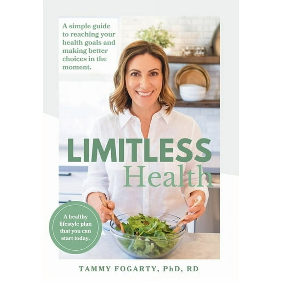Limitless Health (Hardcover)