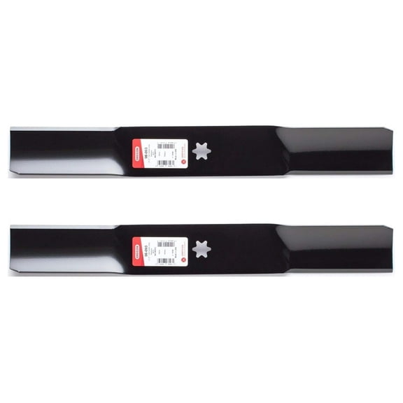 98-093 Blades for 42" T110 13AN77XS093 CMXGRAM1130036