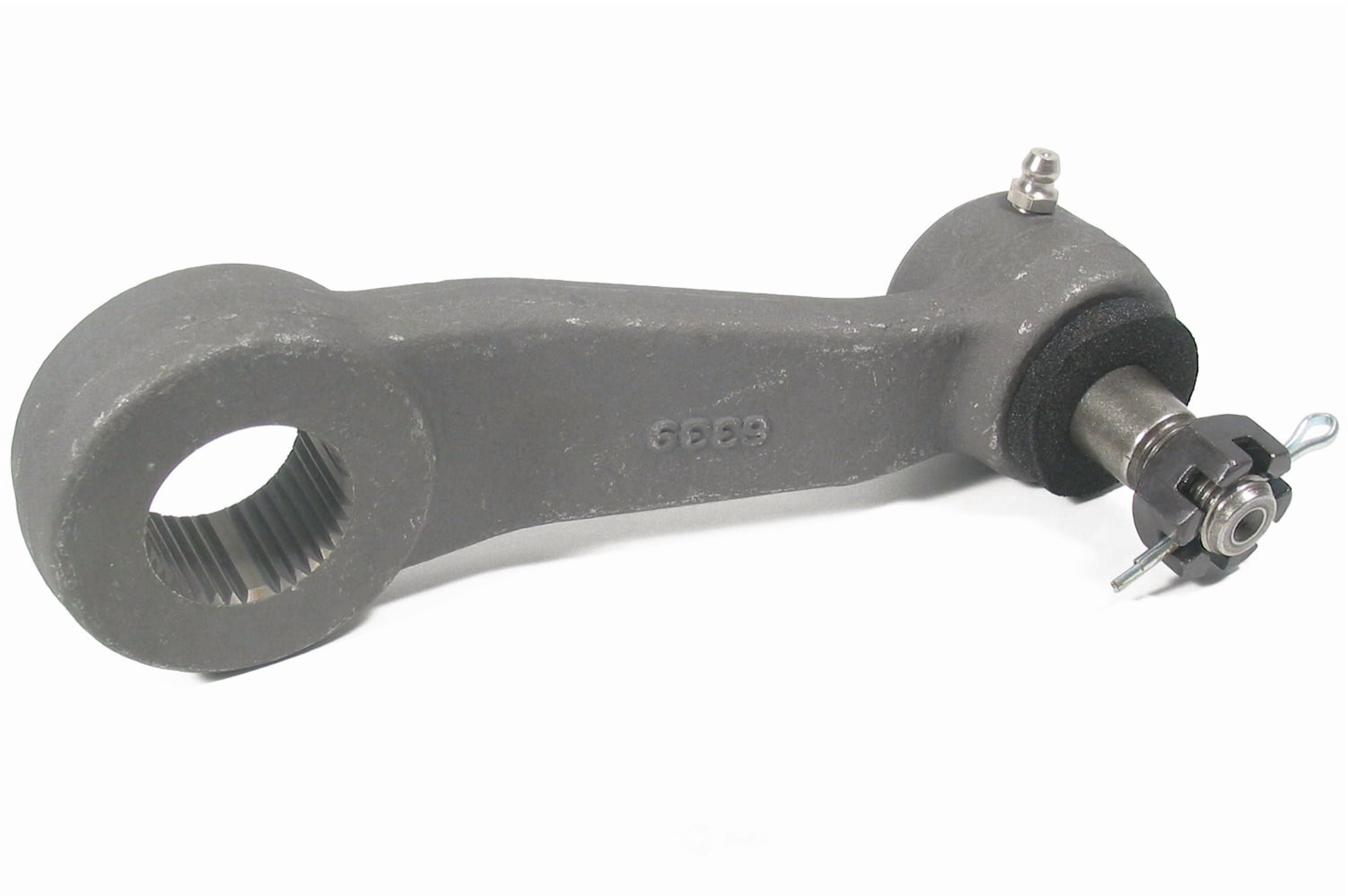 Mevotech Steering Pitman Arm P/N:Mk5277 Fits select: 1979-1985 CADILLAC ELDORADO, 1979-1985 BUICK RIVIERA