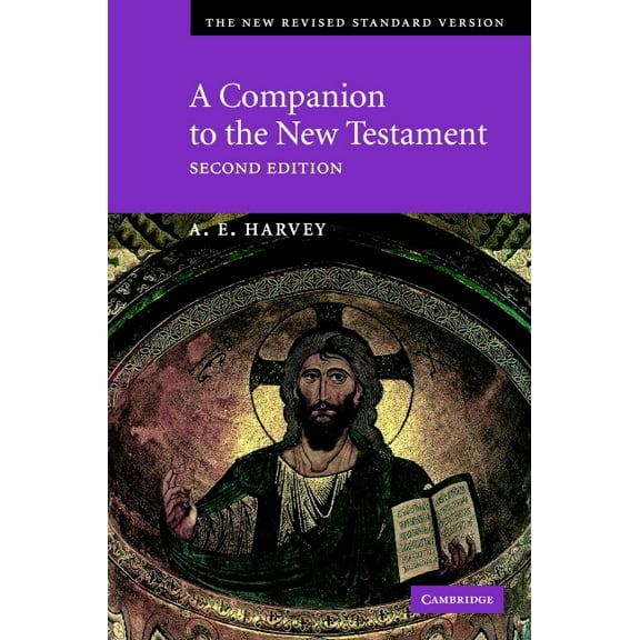 A Companion to the New Testament, (Hardcover)